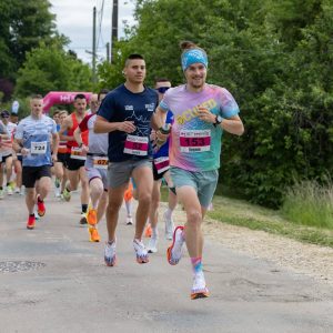 Semi-Marathon des Thermes de Bourbonne Les Bains 2026