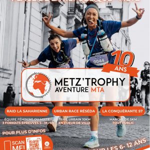 Metz Trophy 2025
