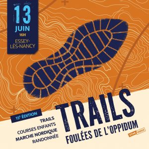 Trail de l’Oppidum 2026
