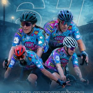 6h de Chenevières Cyclisme et 10km sur route
