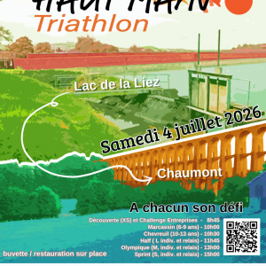 HAUT'MArN Triathlon
