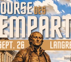 Courses des Remparts 2026